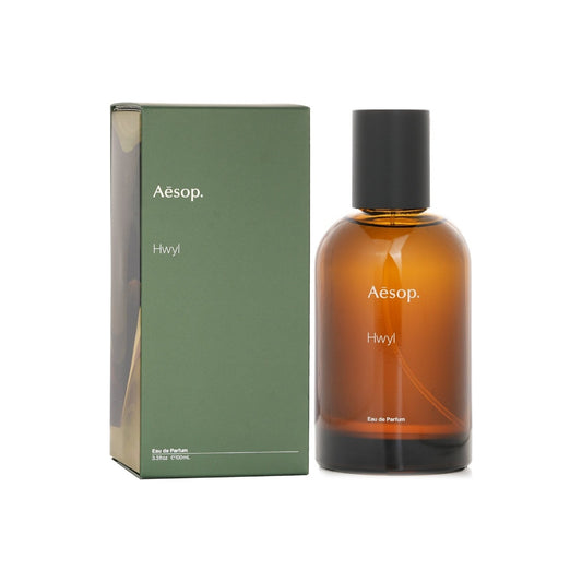 אייסופ הוויל - Aesop Hwyl U Edp 100ml E.D.P - בושם יוניסקס מקורי