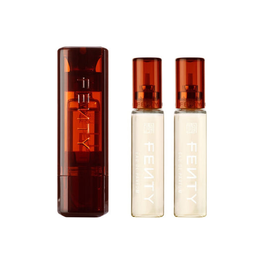 ריהאנה סט פנטי - Rihanna Set Fenty 30ml E.D.P - בושם יוניסקס מקורי