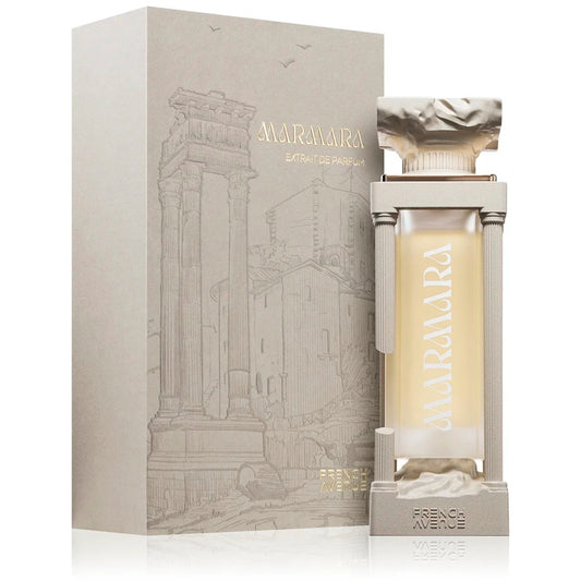 פרנץ אבניו מארמארה  אקסטרייט דה - French Avenue Marmara U Extrait De Parfum 100ml