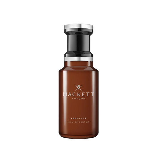 Hackett London Absolute 100ml E.D.P