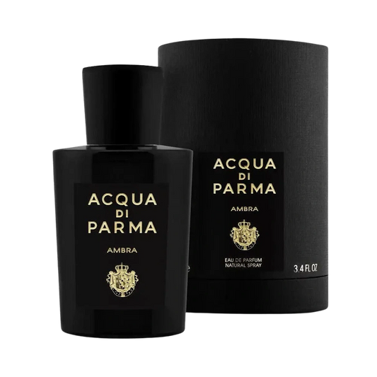 אקווה די פארמה אמברה - Acqua Di Parma Ambra 100ml E.D.P