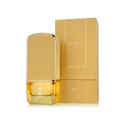אג'מאל אריסטוקרט קורל - Ajmal Aristocrat Coral 75ml E.D.P - בושם לאישה מקורי - בקבוק