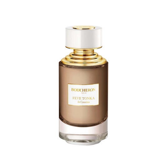  Boucheron Feve Tonka de Canaima 125ml E.D.P