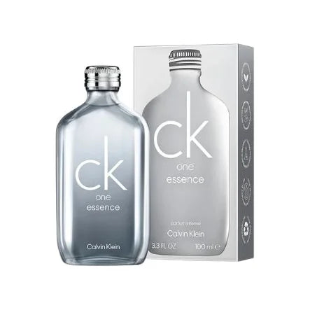 קלווין קליין סי קיי וואן נייט אסנס - Calvin Klein CK One Night Essence 100ml Parfum - בושם יוניסקס מקורי - בקבוק
