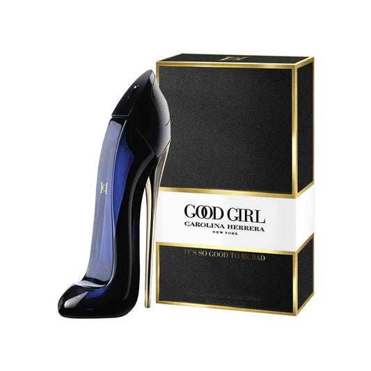 קרולינה הררה גוד גירל - Carolina Herrera Good Girl 30ml E.D.P - בושם לאישה מקורי - בקבוק