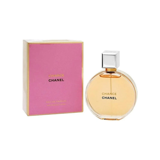 שאנל צ'אנס - Chanel Chance 35ml E.D.P - בושם לאישה מקורי - בקבוק