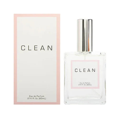 קלין פלאוור פרש - Clean Flower Fresh 60ml E.D.P - בושם לאישה מקורי - בקבוק