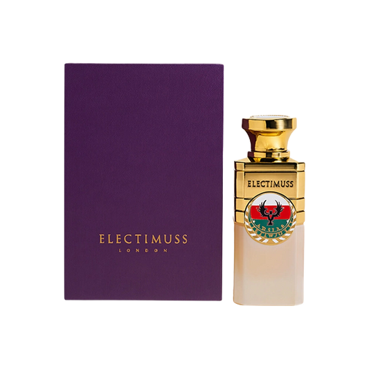 אלקטימוס סנט אוף עומאן - Electimuss Scent Of Oman