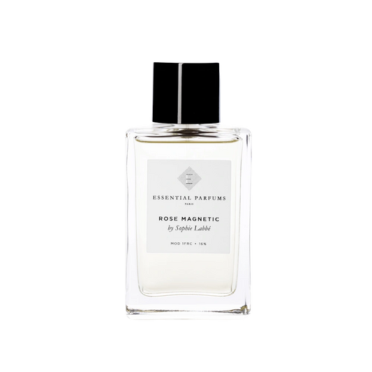Essential Parfums Rose Magnetic E.D.P 100ml