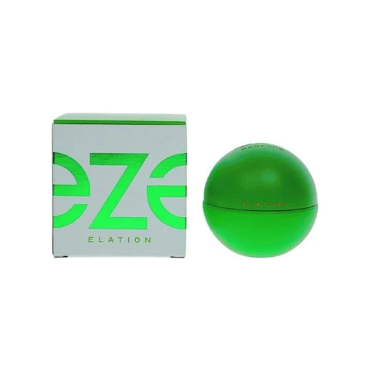איז אליישן - Eze Elation 75ml E.D.P - בושם לגבר מקורי - בקבוק ואריזה
