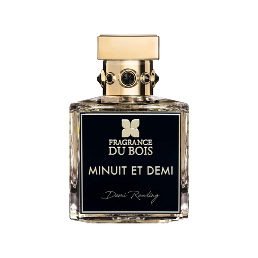 Fragrance Du Bois Minuit et Demi 100ml EDP