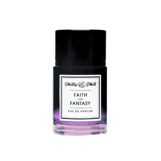 פילי אנד פיל פיית' פור פנטזי - Philly & Phill Faith For Fantasy 30ml E.D.P 