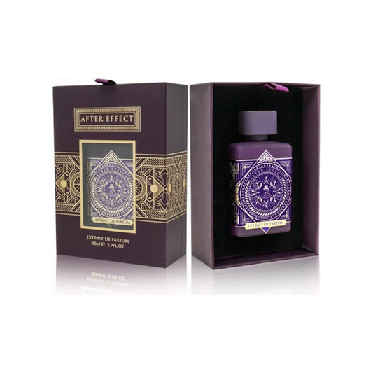 פרנץ אבניו אפטר אפקט - French Avenue After Effect Extrait De Parfum 80ml - בושם יוניסקס מקורי - בקבוק ואריזה