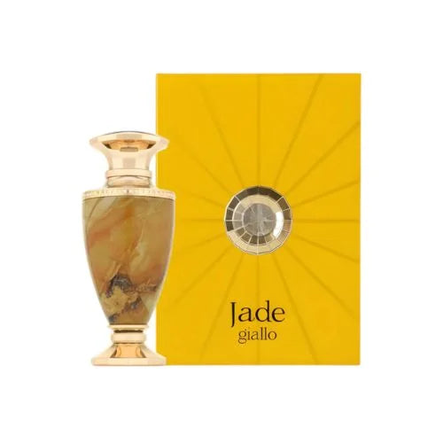 פרנץ אבניו ג'ייד ג'יאלו - French Avenue Jade Giallo 100ml E.D.P - בושם יוניסקס מקורי - בקבוק ואריזה