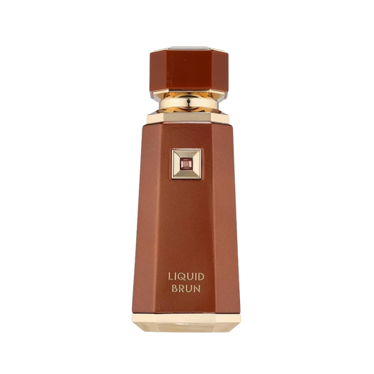 French Avenue Liquid Brun 100ml E.D.P
