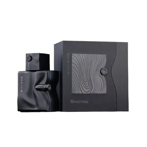 פרנץ אבניו ספקטרה רייט' - French Avenue Spectre Wraith 80ml E.D.P - בושם לגבר מקורי - בקבוק ואריזה