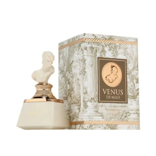 פרנץ אבניו ונוס דה מילו - French Avenue Venus De Milo 100ml E.D.P - בושם לאישה מקורי - בקבוק ואריזה