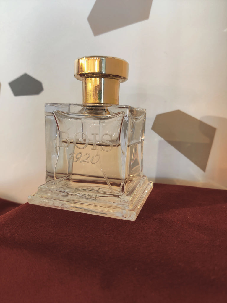 Bois 1920 Elite I 100ml Parfum - מחיר טסטר