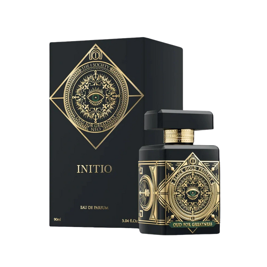 אינישיו אוד פור גרייטנס נאו - Initio Oud For Greatness
