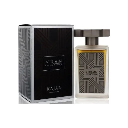 קג'אל אלוג'יין - Kajal Alujain 100ml E.D.P - בושם יוניסקס מקורי - בקבוק