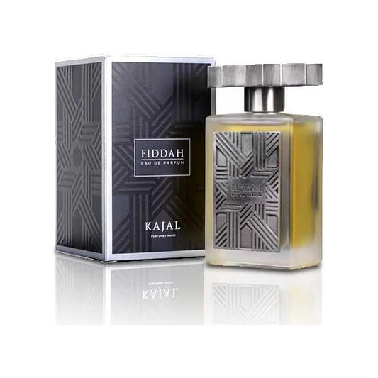 קג'אל פידה - Kajal Fiddah 100ml E.D.P - בושם יוניסקס מקורי - בקבוק