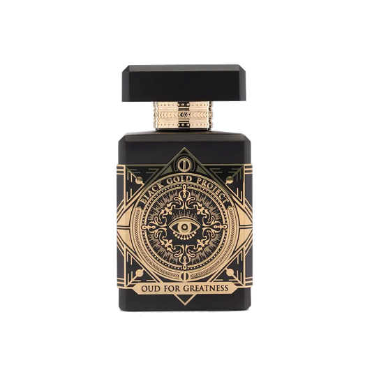 בושם Initio Oud For Greatness E.D.P 90ml