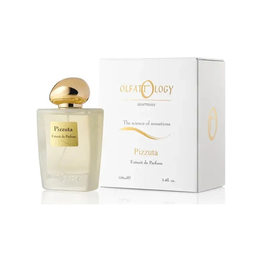 אולפטולוג'י פיצוטה - Olfattology Pizzuta Extrait De Parfum 100ml - בושם יוניסקס מקורי - בקבוק ואריזה