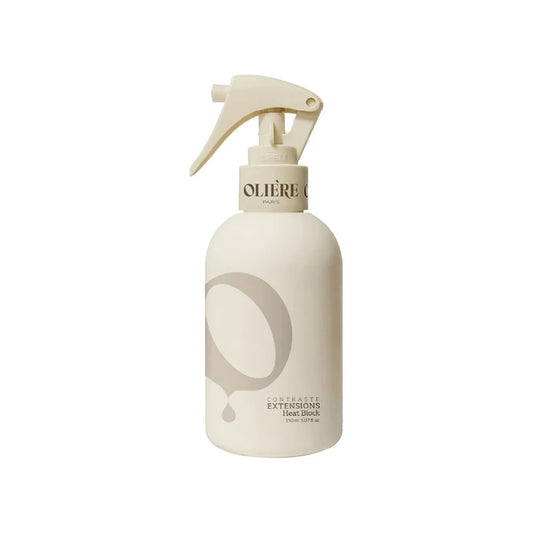 Oliere Paris Contraste Extensions Heat Block Spray
