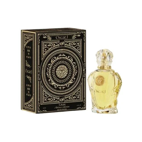 אוסקר ג'יי לבן - Oscar J Lavan 100ml E.D.P - בושם יוניסקס מקורי - בקבוק