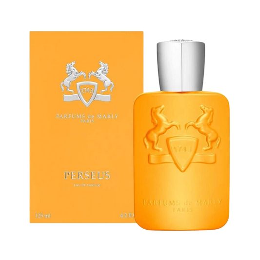 בושם פרפיום דה מרלי פרסאוס - Marly Perseus 125ml E.D.P