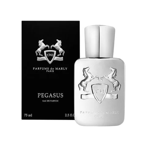 פרפומס דה מרלי פגסוס - Parfums De Marly Pegasus 75ml E.D.P - בושם לגבר מקורי - בקבוק