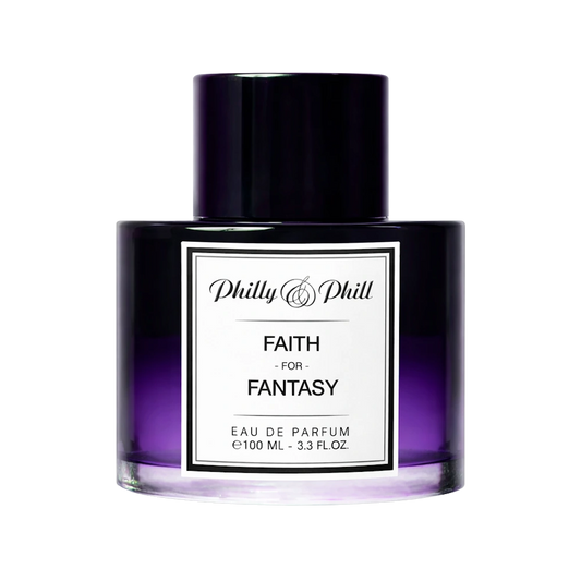 Philly & Phill Faith For Fantasy 100ml E.D.P