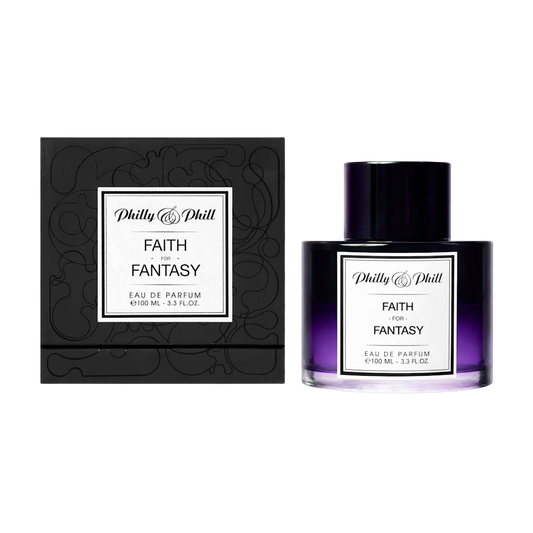 פילי אנד פיל פיית' פור פנטזי - Philly & Phill Faith For Fantasy 100ml 
