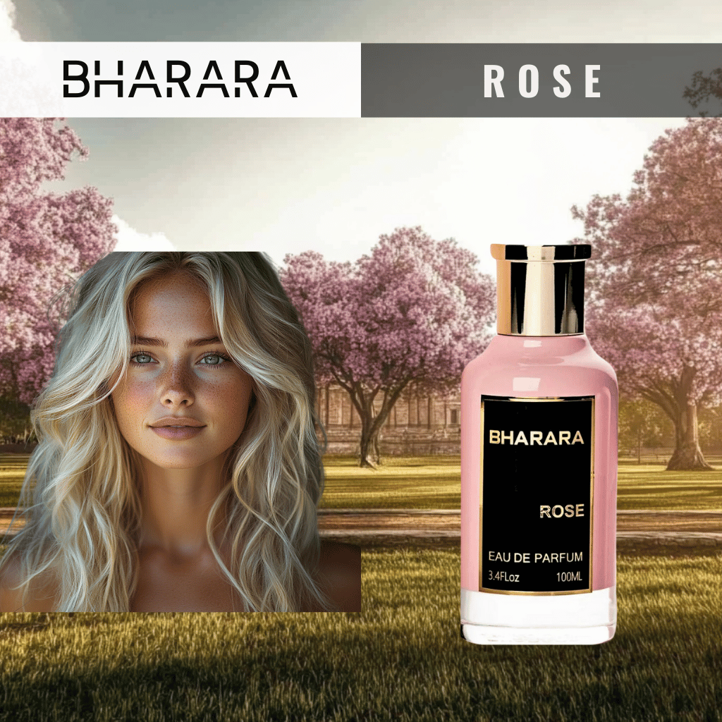 Bharara Rose