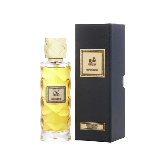 רסאסי אל גאליה - Rasasi Al Ghalia 100ml E.D.P - בושם יוניסקס מקורי - בקבוק