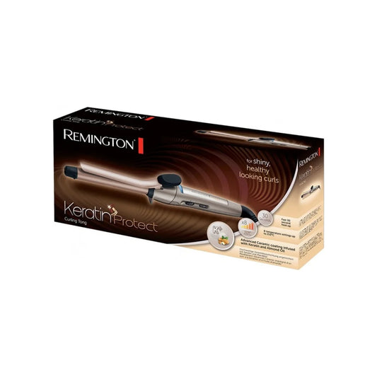 Remington Keratin Protect CI5318 19mm