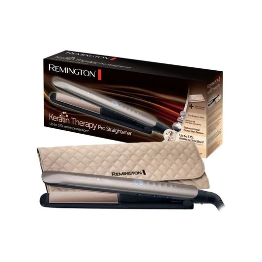 Remington Keratin Therapy Pro S8590