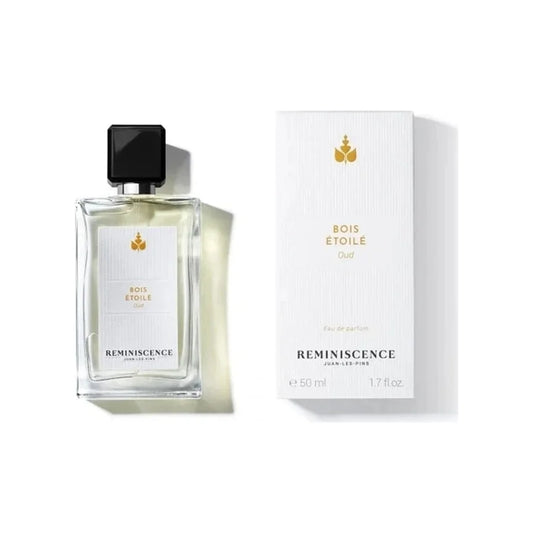 רמיניסנס בואה אטואלה - Reminiscence Bois Étoilé 50ml E.D.P - בושם יוניסקס מקורי - בקבוק