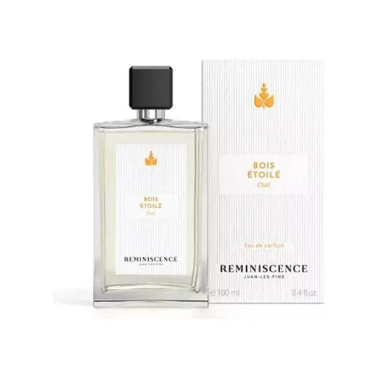 רמיניסנס בואה אטואלה עוד - Reminiscence Bois Étoilé Oud 100ml E.D.P - בושם יוניסקס מקורי - בקבוק ואריזה