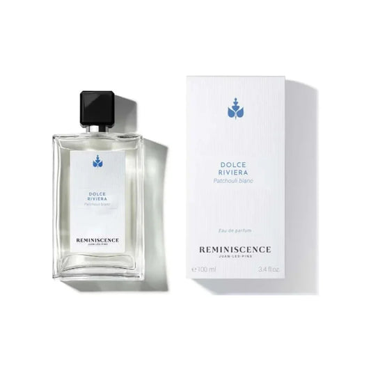 רמיניסנס דולצ'ה ריביירה - Reminiscence Dolce Riviera 100ml E.D.P - בושם יוניסקס מקורי - בקבוק ואריזה