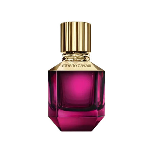 רוברטו קוואלי פרדייס פאונד פור וומן - Roberto Cavalli Paradise Found For Women 50ml E.D.P - בושם לאישה מקורי - בקבוק