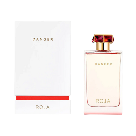 רוג'ה דאנג'ר פור פם - Roja Danger Pour Femme 75ml E.D.P