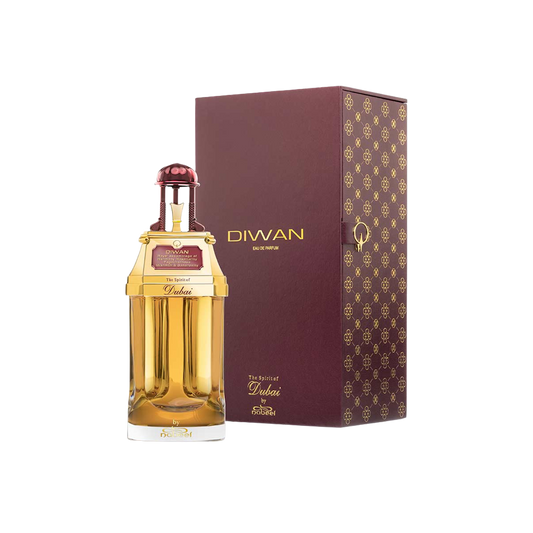 The Spirit of Dubai Diwan 90ml E.D.P
