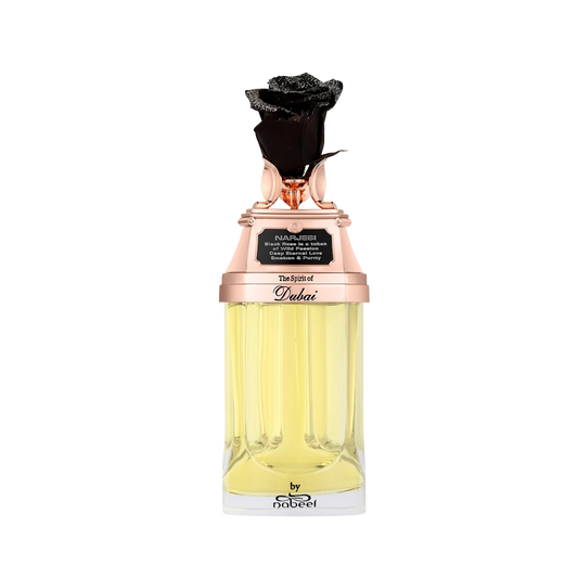 The Spirit of Dubai Narjesi 90ml E.D.P