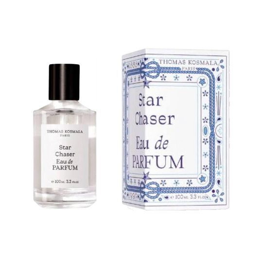 תומאס קוסמלה סטאר צ’ייסר - Thomas Kosmala Star Chaser E.D.P 100ml - בושם יוניסקס מקורי - Unisex - לובן מור