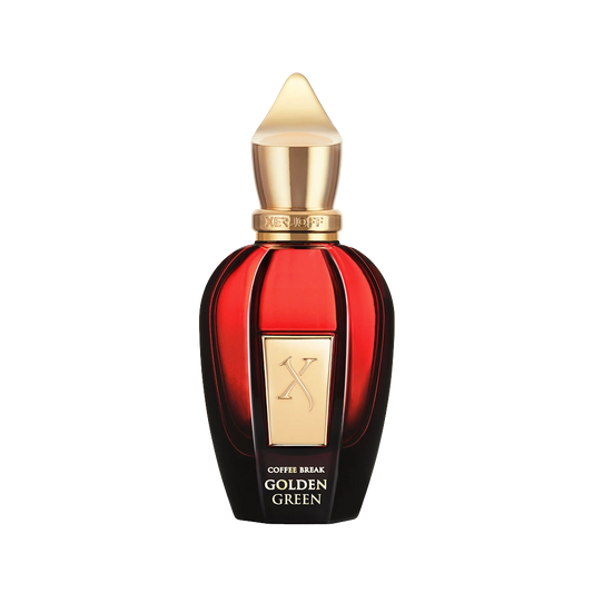 Xerjoff Golden Green 50ml E.D.P