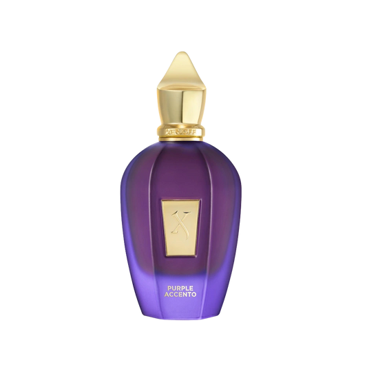 Xerjoff Purple Accento 100ml E.D.P