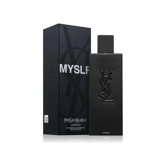 איב סאן לורן מייסלף - Yves Saint Laurent MYSLF 150ml Parfum - בושם לגבר מקורי - בקבוק