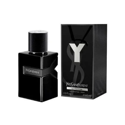איב סאן לורן וואי - Yves Saint Laurent Y 60ml E.D.P - בושם לגבר מקורי - בקבוק