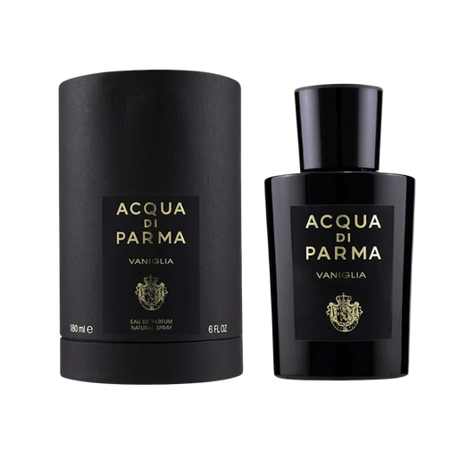אקווה די פארמה וניגליה - Acqua Di Parma Vaniglia 180ml E.D.P